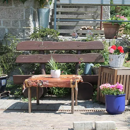 Cozy With Garden In Near The Sea * Kröpelin