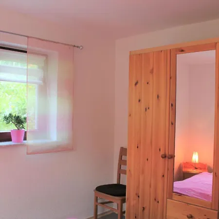Cozy With Garden In Near The Sea * Kröpelin